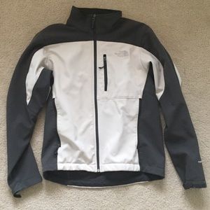 North Face jacket